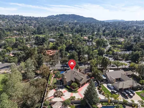 View/Area - 16883 Saint Andrews Dr, Poway, CA 92064 photo 6 of 10