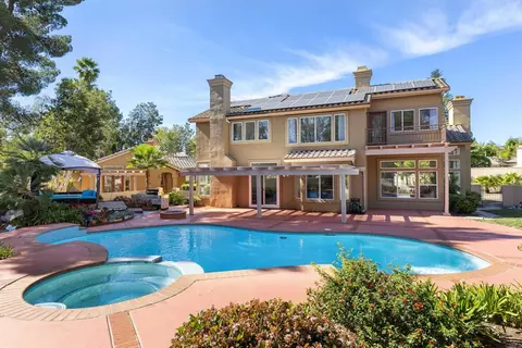 Exterior - 16883 Saint Andrews Dr, Poway, CA 92064 photo 9 of 11
