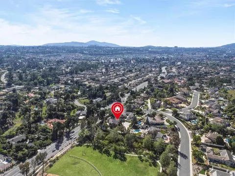 View/Area - 16883 Saint Andrews Dr, Poway, CA 92064 photo 3 of 10