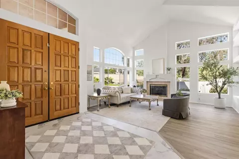 Entry Way - 16883 Saint Andrews Dr, Poway, CA 92064 photo 2 of 3