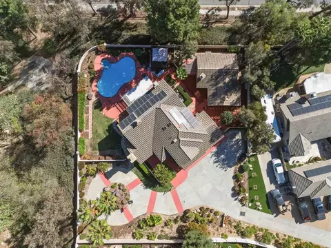 View/Area - 16883 Saint Andrews Dr, Poway, CA 92064 photo 10 of 10