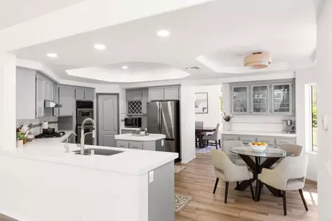 Kitchen - 16883 Saint Andrews Dr, Poway, CA 92064 photo 4 of 5