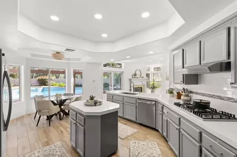 Kitchen - 16883 Saint Andrews Dr, Poway, CA 92064 photo 1 of 5