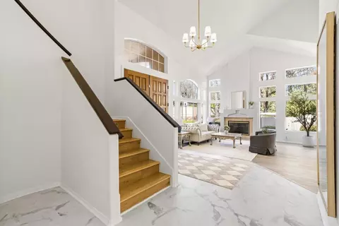 Entry Way - 16883 Saint Andrews Dr, Poway, CA 92064 photo 1 of 3