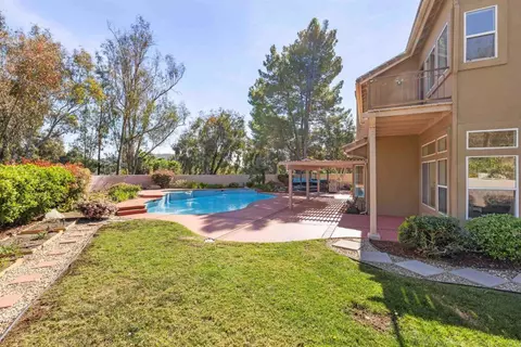 Exterior - 16883 Saint Andrews Dr, Poway, CA 92064 photo 4 of 11