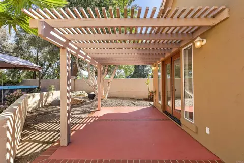 Exterior - 16883 Saint Andrews Dr, Poway, CA 92064 photo 8 of 11