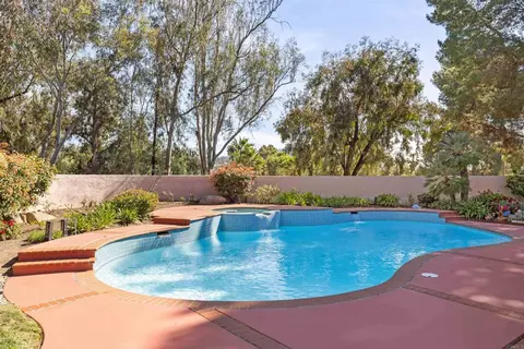 Exterior - 16883 Saint Andrews Dr, Poway, CA 92064 photo 3 of 11