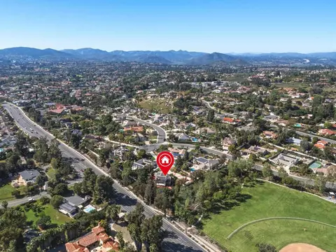View/Area - 16883 Saint Andrews Dr, Poway, CA 92064 photo 4 of 10