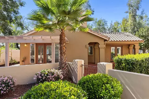 Exterior - 16883 Saint Andrews Dr, Poway, CA 92064 photo 6 of 11