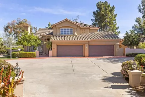 Exterior - 16883 Saint Andrews Dr, Poway, CA 92064 photo 10 of 11
