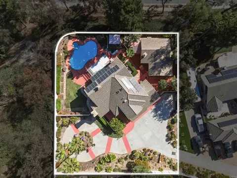 View/Area - 16883 Saint Andrews Dr, Poway, CA 92064 photo 2 of 10