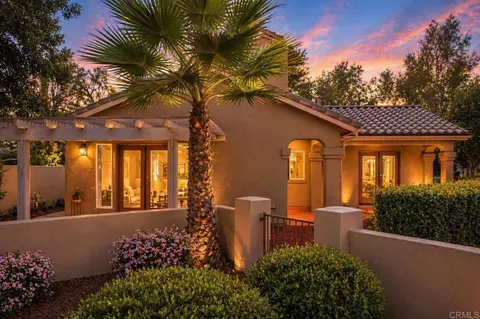 Exterior - 16883 Saint Andrews Dr, Poway, CA 92064 photo 2 of 11