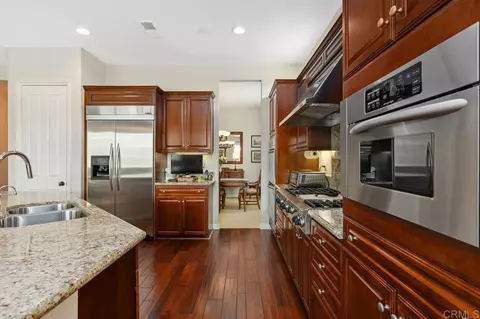 Kitchen - 1847 Azul Vis, San Marcos, CA 92078 photo 4 of 4