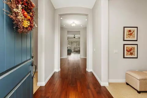 Entry Way - 1847 Azul Vis, San Marcos, CA 92078 photo 1 of 1