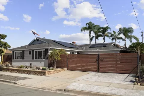 4329 Mount Henry Ave, San Diego, CA 92117