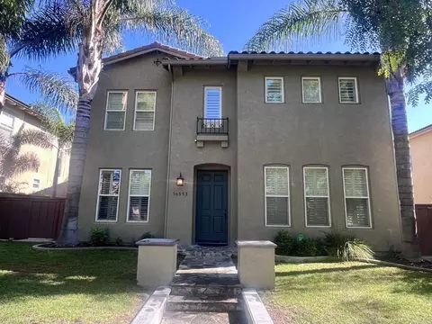 16533 4s Ranch Pkwy, San Diego, CA 92127