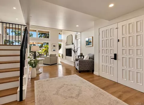 Entry Way - 23 Greenview Dr, Carlsbad, CA 92009 photo 1 of 2