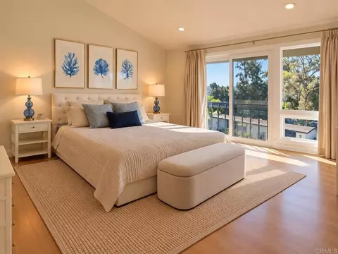 Bedroom - 23 Greenview Dr, Carlsbad, CA 92009 photo 3 of 3