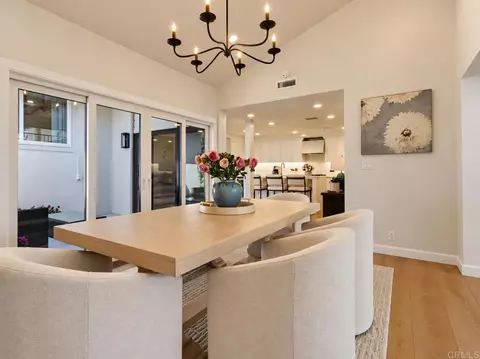 Dining - 23 Greenview Dr, Carlsbad, CA 92009 photo 2 of 2