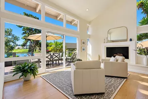 Living - 23 Greenview Dr, Carlsbad, CA 92009 photo 2 of 2