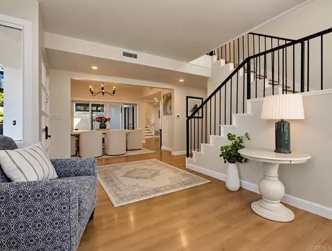 Entry Way - 23 Greenview Dr, Carlsbad, CA 92009 photo 2 of 2