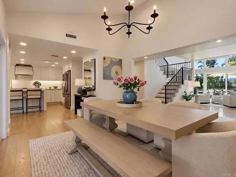 Dining - 23 Greenview Dr, Carlsbad, CA 92009 photo 1 of 2