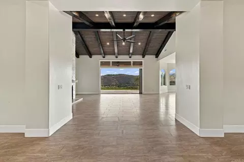 Entry Way - 2260 Panoramic Way, Vista, CA 92084 photo 2 of 7