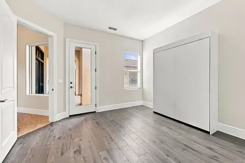 Bedroom - 2260 Panoramic Way, Vista, CA 92084 photo 6 of 9