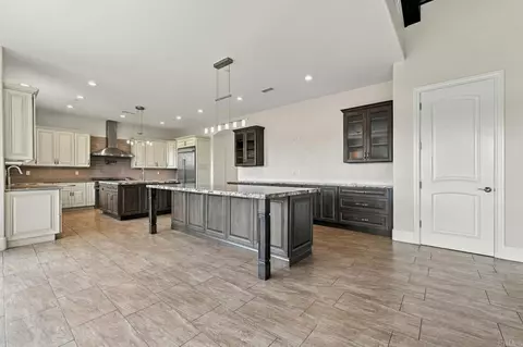 Kitchen - 2260 Panoramic Way, Vista, CA 92084 photo 1 of 7
