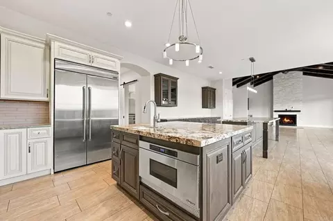 Kitchen - 2260 Panoramic Way, Vista, CA 92084 photo 4 of 7