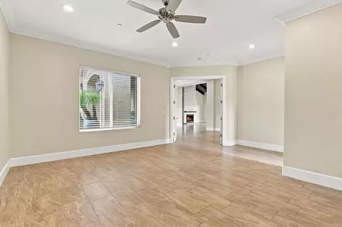 Living - 2260 Panoramic Way, Vista, CA 92084 photo 5 of 6