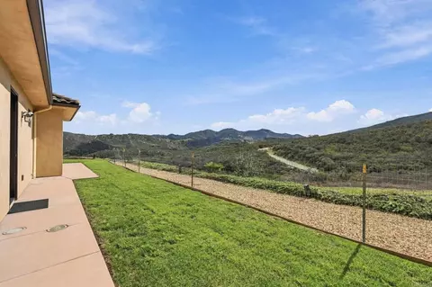 Exterior - 2260 Panoramic Way, Vista, CA 92084 photo 6 of 8