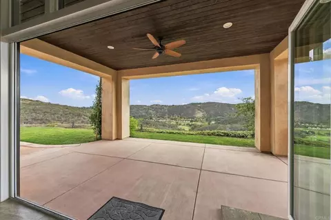 Exterior - 2260 Panoramic Way, Vista, CA 92084 photo 5 of 8