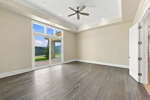 Bedroom - 2260 Panoramic Way, Vista, CA 92084 photo 1 of 9