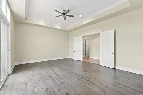 Bedroom - 2260 Panoramic Way, Vista, CA 92084 photo 3 of 9