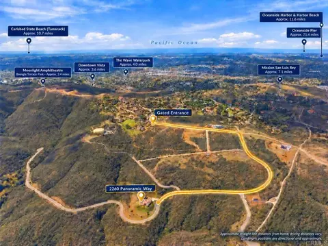 Other - 2260 Panoramic Way, Vista, CA 92084 photo 1 of 17