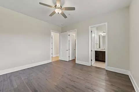 Bedroom - 2260 Panoramic Way, Vista, CA 92084 photo 4 of 9