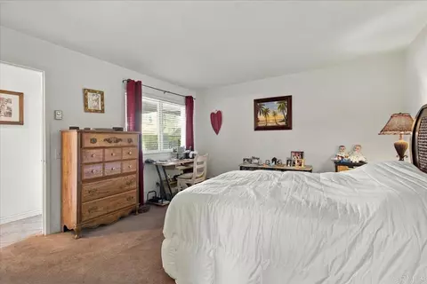 Bedroom - 3720 Mount Vernon Ave, Oceanside, CA 92057 photo 2 of 2
