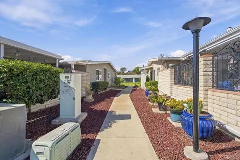 Exterior - 3720 Mount Vernon Ave, Oceanside, CA 92057 photo 3 of 6