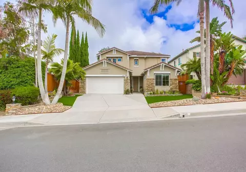 Exterior - 2285 Hillyer St, Carlsbad, CA 92008 photo 2 of 11