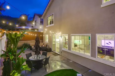 Exterior - 2285 Hillyer St, Carlsbad, CA 92008 photo 5 of 11
