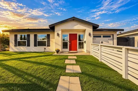 10472 Greenford Dr, San Diego, CA 92126