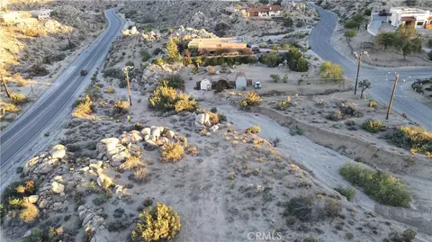 0 Buena Suerta Rd, Yucca Valley, CA 92284