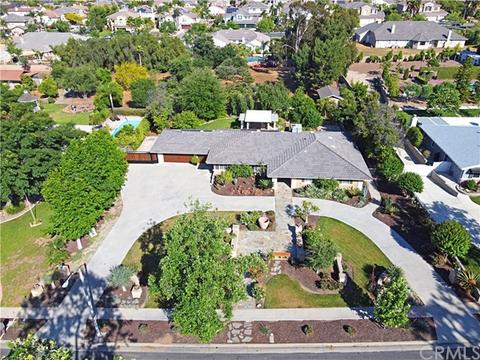 3051 Sonrisa Dr, Corona, CA 92881 photo 1