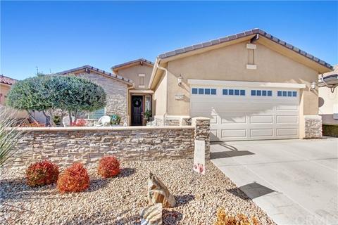 10454 Darby Rd, Apple Valley, CA 92308 photo 1