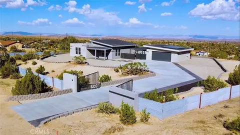5323 Wallaby St, Yucca Valley, CA 92284