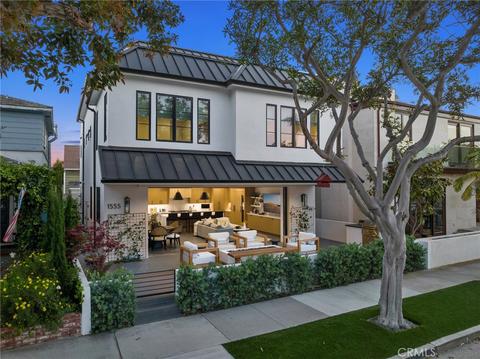 1555 E Ocean Blvd, Newport Beach, CA 92661