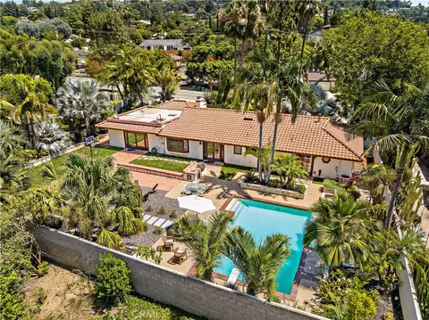 11411 Arroyo Ave, North Tustin, CA 92705