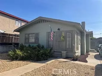 134 E Park Ave, San Ysidro, CA 92173