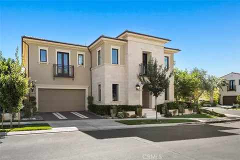 78 Thrasher, Irvine, CA 92618